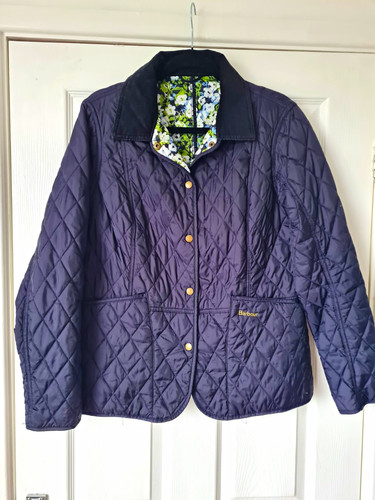 Barbour country cottage prints - barbour,
