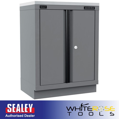 Sealey superline pro black - sealey, pro®
