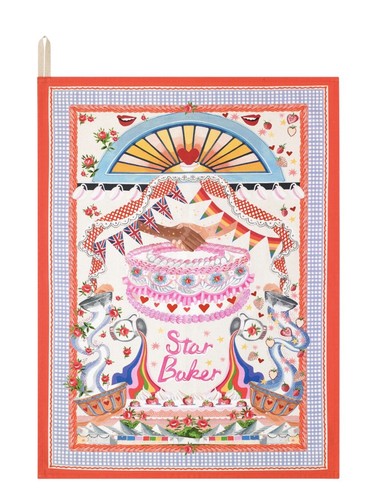 Cath kidston star - kidston,