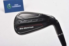 Callaway Big Bertha 23 #7 Iron
