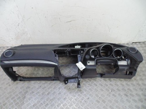 Honda civic dashboard dash - honda,