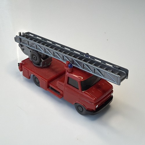 Wiking opel blitz - blitz, 1.9