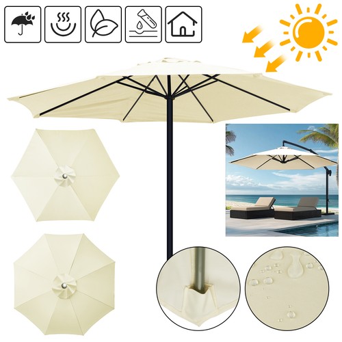 Replacement fabric parasol - replacement,