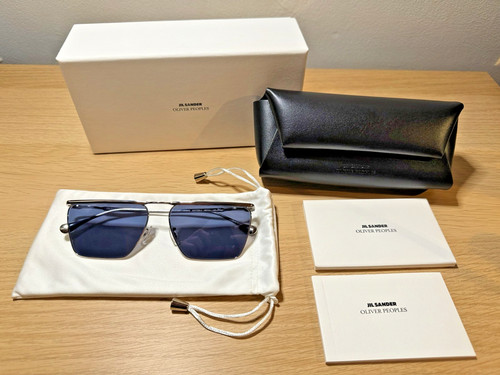 Oliver peoples jil sander - oliver,