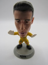 Kepa Chelsea SoccerStarZ All