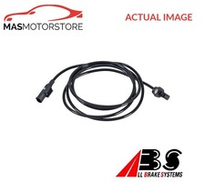Abs wheel speed sensor - wheel,