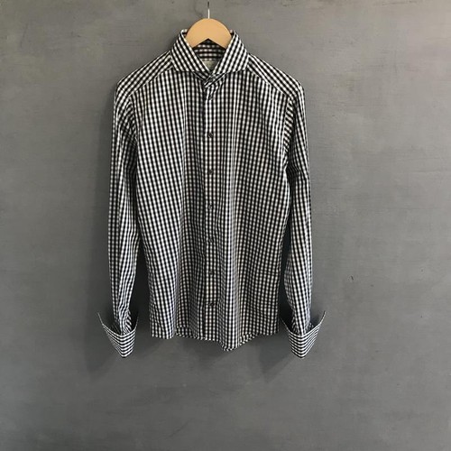 Men eton shirt multicolor - eton,