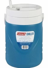 Coleman 1 Gallon CHILLER Great