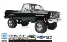 RC4WD Trail Finder 2 LWB RTR