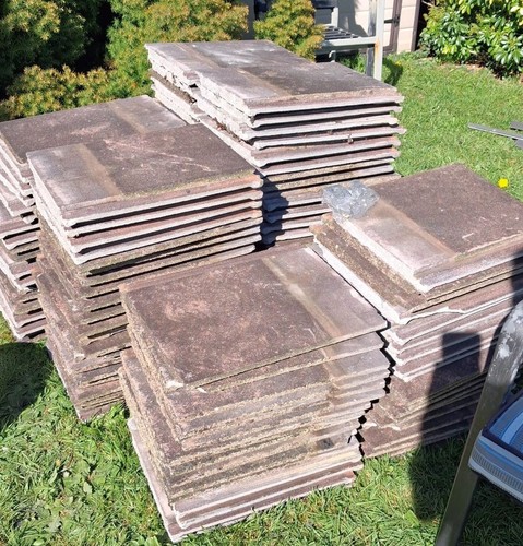 100 reclaimed marley modern - reclaimed,