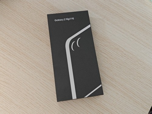 Samsung galaxy flip7 fe - ✅samsung, z