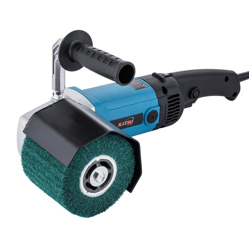 Katsu tools electric drum - katsu,