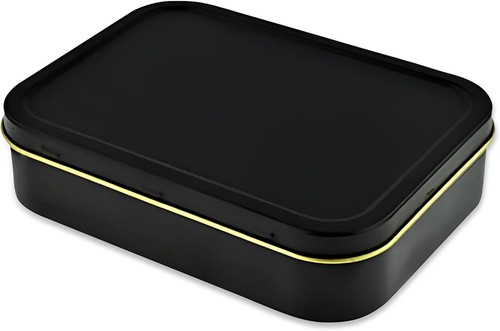 Black 2oz tobacco - black, or