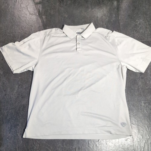 Callaway golf polo - polo, shirt