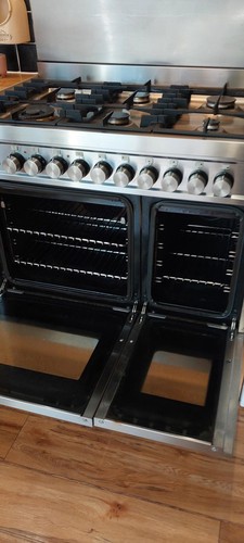 Britannia 100 freestanding - cm,