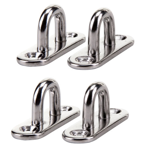 Marine boat stainless - 4x,