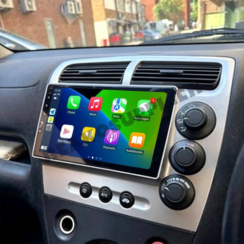 Apple carplay for honda civic - for,