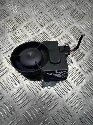Kia sorento alarm - sorento, siren