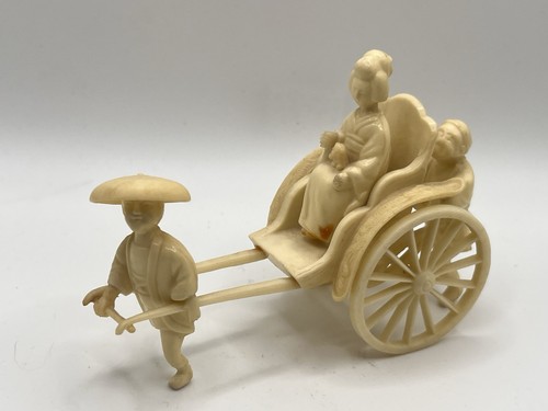 Vintage japanese celluloid - vintage,