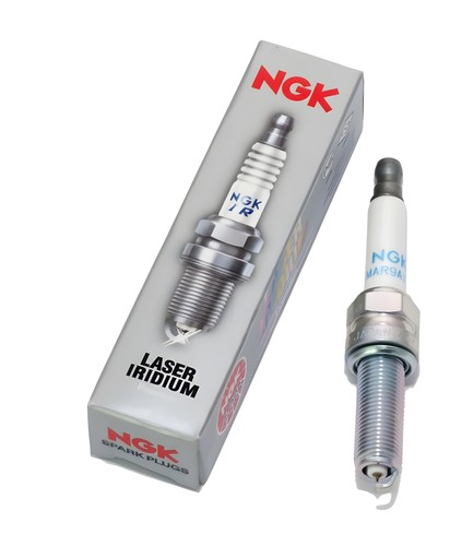 Spark plug ngk lmar9ai - plug,