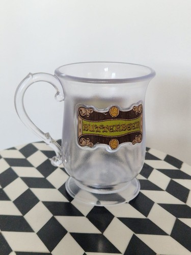 Harry potter butterbeer - x,