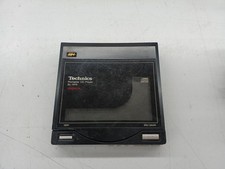 TECHNICS SL-XP5 Portable CD