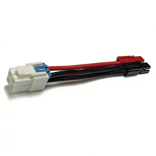 New power anderson adapter - dc,