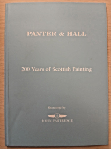 Art exhibition catalogue