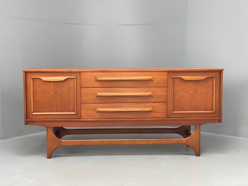 Vintage 1960s teak - vintage,