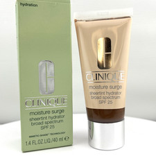 Clinique Moisture Surge