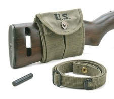 USGI WW2 .30 M1 Carbine Sling
