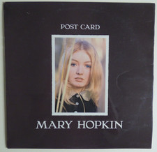 Mary Hopkin – Post Card 1969