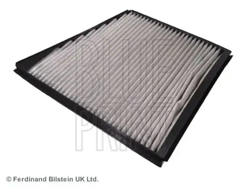 Cabin filter activated carbon - cabin,