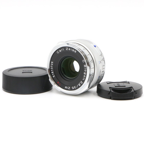 Carl zeiss biogon - c, 35mm