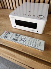 Denon Ceol Piccolo DRA-N4 Integrated Network Stereo Receiver White