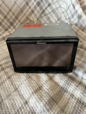 Pioneer AVIC-Z110BT Double DIN