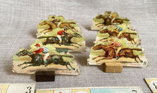 Antique Rare c1890 Upidee