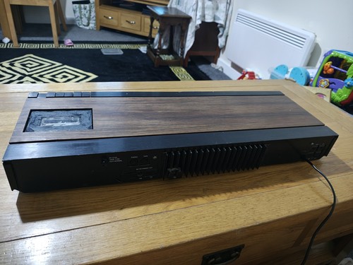 Vintage bang olufsen - vintage,
