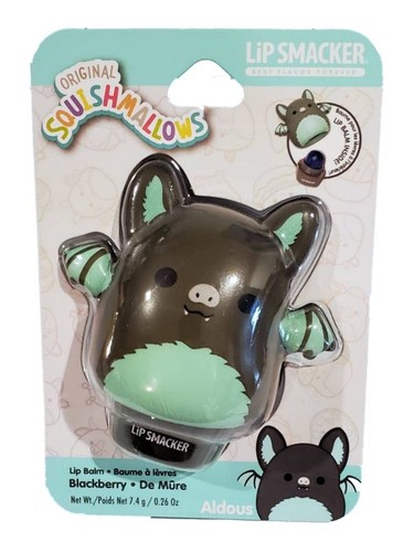 Squishmallows lip smacker - squishmallows,