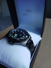 Orient Ray II Men's Automatic
