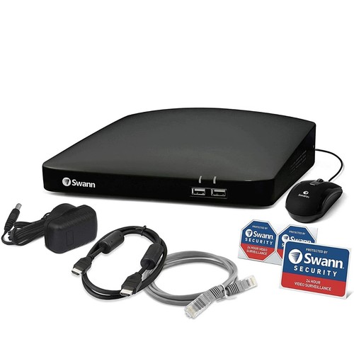 Swann dvr4 4685 - swann, 4