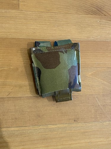 Blue force gear - blue, helium