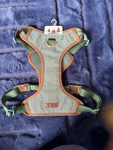 Brand new wainwrights harness - brand,