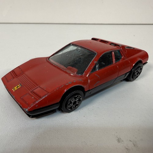 Bburago burago ferrari - 512, bb
