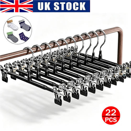 22pcs adjustable hanger - 22pcs,