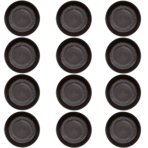 Large castor cups carpet - x,