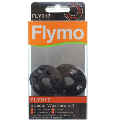 Flymo easi glide 300 300v - 2, x