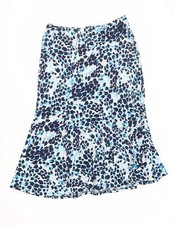 Gray & Osbourn Womens Blue