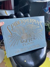 Giant SPIDER MURPHY’S