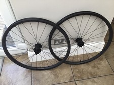 Bontrager Line Elite 30 Carbon